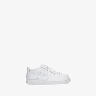 Buty dla chłopców - Nike FORCE 1 CZ1691-106 - grafika 1