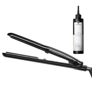 HH Simonsen Nourishing Styler incl. Keratin Boost - Prostownice i karbownice do włosów - miniaturka - grafika 1