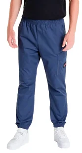 Męskie Spodnie Nike Sportswear Woven Cargo Loose Fit DV1127-437 L - Spodnie sportowe męskie - miniaturka - grafika 1