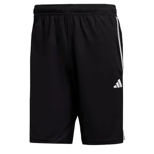 adidas TR-es PIQ 3sho szorty Męski - Spodenki damskie - miniaturka - grafika 1