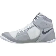 Kimona, stroje i obuwie - Buty zapaśnicze Nike Fury - miniaturka - grafika 1