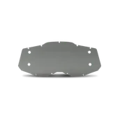 Gogle i okulary motocyklowe - Szybka do Gogli 100% RC2/AC2/ST2 Forecast - miniaturka - grafika 1