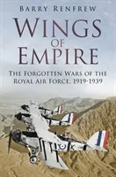 Barry Renfrew Wings of Empire