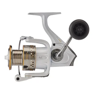 KOŁOWROTEK ABU GARCIA MAX PRO 40 1523234 - Kołowrotki - miniaturka - grafika 2