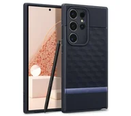 Etui i futerały do telefonów - Spigen Caseology Parallax ACS07417 do Samsung Galaxy S24 Ultra (fioletowy) - miniaturka - grafika 1