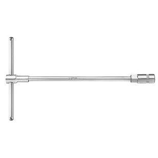 Neo Klucz nasadowy, trzpieniowy, typ „T” H13 - Klucze i nasadki - miniaturka - grafika 1