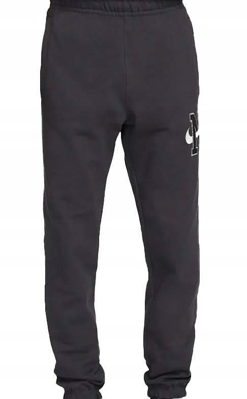 Spodnie Nike Sportswear Retro Fleece DX5682045 S