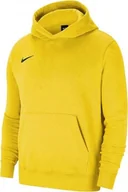 Bluzy męskie - Nike Żółty XL - miniaturka - grafika 1