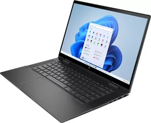HP Envy 15 x360 Ryzen 5-5625U/16GB/512/Win11 - Laptopy 2w1 - miniaturka - grafika 1