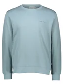 Bluzy męskie - Pepe Jeans Bluza w kolorze turkusowym - miniaturka - grafika 1