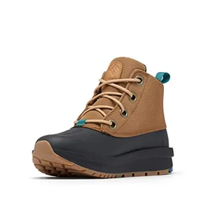 Columbia Moritza Shield buty śniegowe damskie, Łoś River Blue, 36 EU - Moda i Uroda OUTLET - miniaturka - grafika 1