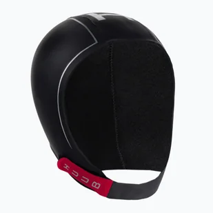 Czapka neoprenowa HUUB Skull Cap black/grey - Sprzęt do nurkowania - miniaturka - grafika 1
