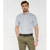 Koszule męskie - Tommy Hilfiger Koszula | Regular Fit - miniaturka - grafika 1