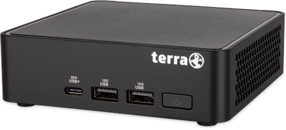 TERRA PC-Micro 6000 SILENT GREENLINE 1000154