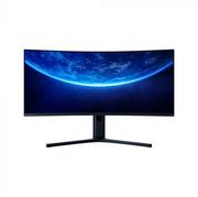 Monitory - Xiaomi Mi Curved Gaming 34" czarny - miniaturka - grafika 1