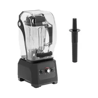 Inne urządzenia gastronomiczne - Royal Catering Blender kielichowy z obudową wyciszającą 1680 W 2,5 l tryb pulsacyjny 24500 obr./min - Roboty kuchenne - miniaturka - grafika 1