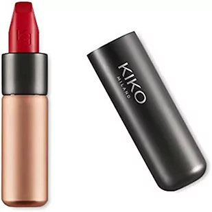 Kiko Milano Velvet Passion pomadka 312 Cherry - Szminki - miniaturka - grafika 1