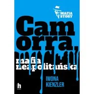 Felietony i reportaże - Camorra, mafia neapolitańska - miniaturka - grafika 1