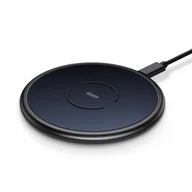 Ładowarki do telefonów - ESR Ładowarka indukcyjna ESR Halolock Magnetic Magsafe Niebieski - miniaturka - grafika 1