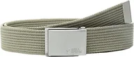 Paski - Fjallraven Canvas Pasek, light khaki 120cm 2021 Paski F77029-236-1 Size - miniaturka - grafika 1