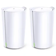 Routery - TP-Link Deco X90 - miniaturka - grafika 1
