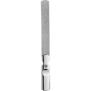 Zwilling Sapphire pilnik do paznokci 13 cm ZWIL LING Classic Inox - Akcesoria do paznokci - miniaturka - grafika 1