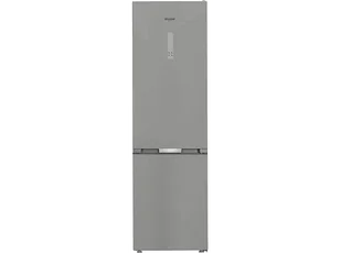 Lodówka Whirlpool WPC93IXBR Srebrny - Lodówki - miniaturka - grafika 1