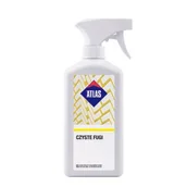 Kleje i inne preparaty budowlane - Atlas Odświeżacz do spoin Czyste Fugi 0,5 l - miniaturka - grafika 1