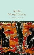 Obcojęzyczne książki popularnonaukowe - ALL THE MOWGLI STORIES - miniaturka - grafika 1