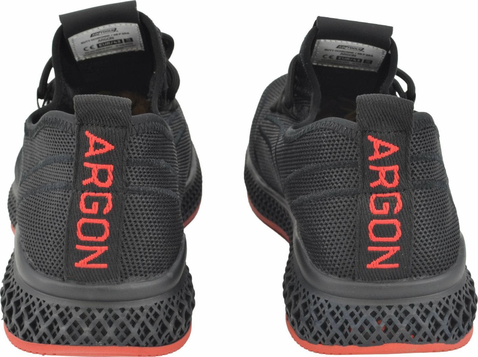 AWTools AW BUTY ARGON ROZ.47