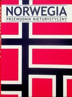 Przewodniki - Norwegia Przewodnik nieturystyczny - miniaturka - grafika 1