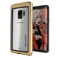 Etui i futerały do telefonów - GHOSTEK Etui Atomic Slim do Samssung Galaxy S9 (kolor złot GH_GHOCAS947 - miniaturka - grafika 1