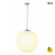 Lampy sufitowe - SLV Imponująca lampa wisząca ROTOBALL - miniaturka - grafika 1