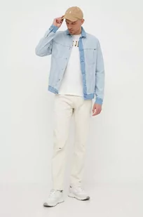 Pepe Jeans jeansy Cade męskie - Spodnie męskie - miniaturka - grafika 1