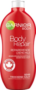 Garnier Balsam do Ciała Regenerujący 400 ml - Balsamy i kremy do ciała - miniaturka - grafika 1