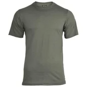 Odzież taktyczna i umundurowanie - Koszulka T-shirt Mil-Tec US STYLE - Foliage S - miniaturka - grafika 1