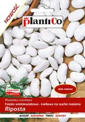 Nasiona i cebule - Fasola Riposta 50 g PLANTICO - miniaturka - grafika 1