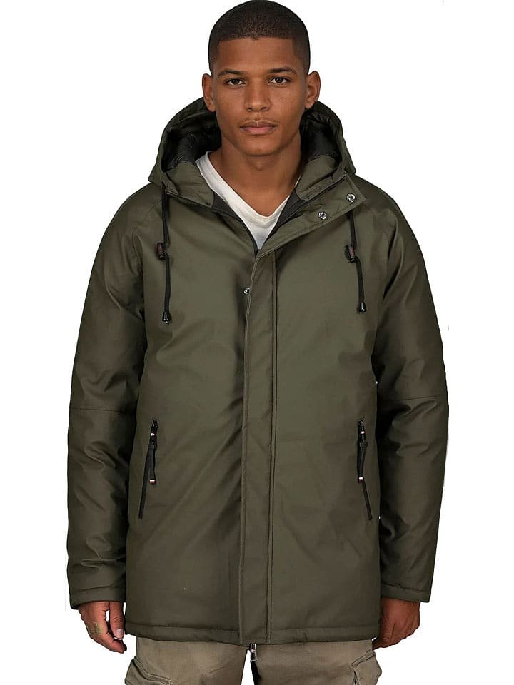 Geographical Norway Parka 