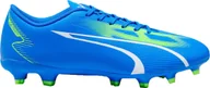 Piłka nożna - Buty piłkarskie Puma Ultra Play FG/AG 107423 03-45 - miniaturka - grafika 1