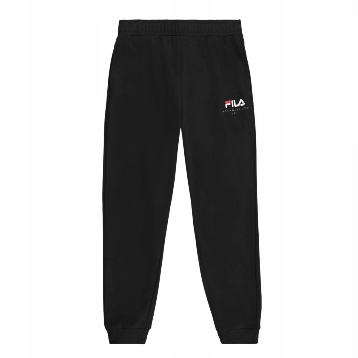 Fila spodnie dresowe Valsera Regular Logo sweatpants FAU0228.80010 L