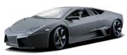 Kolekcjonerskie modele pojazdów - Bburago Lamborghini Reventon 11029 - miniaturka - grafika 1