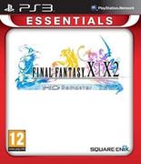 Gry PlayStation 3 - Final Fantasy X/X-2 HD Remaster PS3 - miniaturka - grafika 1