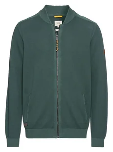 Camel Active Kurtka w kolorze zielonym - Kurtki męskie - miniaturka - grafika 1