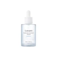 Serum do twarzy - LUVUM BAMBOO HYALURONIC MOISTURE SERUM Lekkie, nawilżające serum z sokiem z bambusa i roślinnym, niskocząsteczkowym kwasem hialuronowym 50 ml - miniaturka - grafika 1