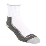 Odzież taktyczna i umundurowanie - Skarpety BlackHawk S.A.S. Operator Cut Athletic Socks - 83SK05WH - miniaturka - grafika 1