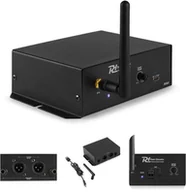 Adaptery bluetooth - Odbiornik audio adapter bluetooth PDX40 Power Dynamics one size - miniaturka - grafika 1