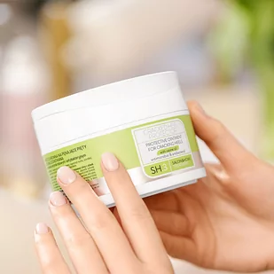 Cracked Heel Protector Maść Ochronna Na Pękające Pięty z Oliwą Ozonowaną 200ml - Pielęgnacja stóp - miniaturka - grafika 3