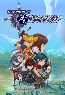 The Sphere of Abyss - Gry PC Cyfrowe - miniaturka - grafika 1