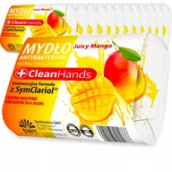 Mydła - 36x Antybakteryjne Mydło w Kostce Juicy Mango 90g - miniaturka - grafika 1