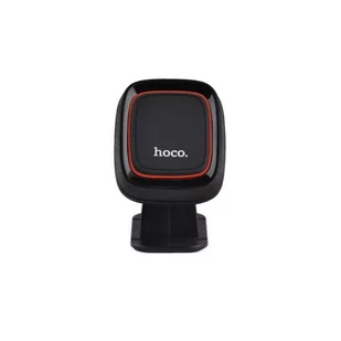 Hoco Uchwyt Samochodowy Magnetyczny Do Telefonu Deski Rozdzielczej Kokpitu Uniwersalny Regulowany 360 Ca24 Lotto Series Magn GTIN13 - Uchwyty samochodowe do telefonów - miniaturka - grafika 1